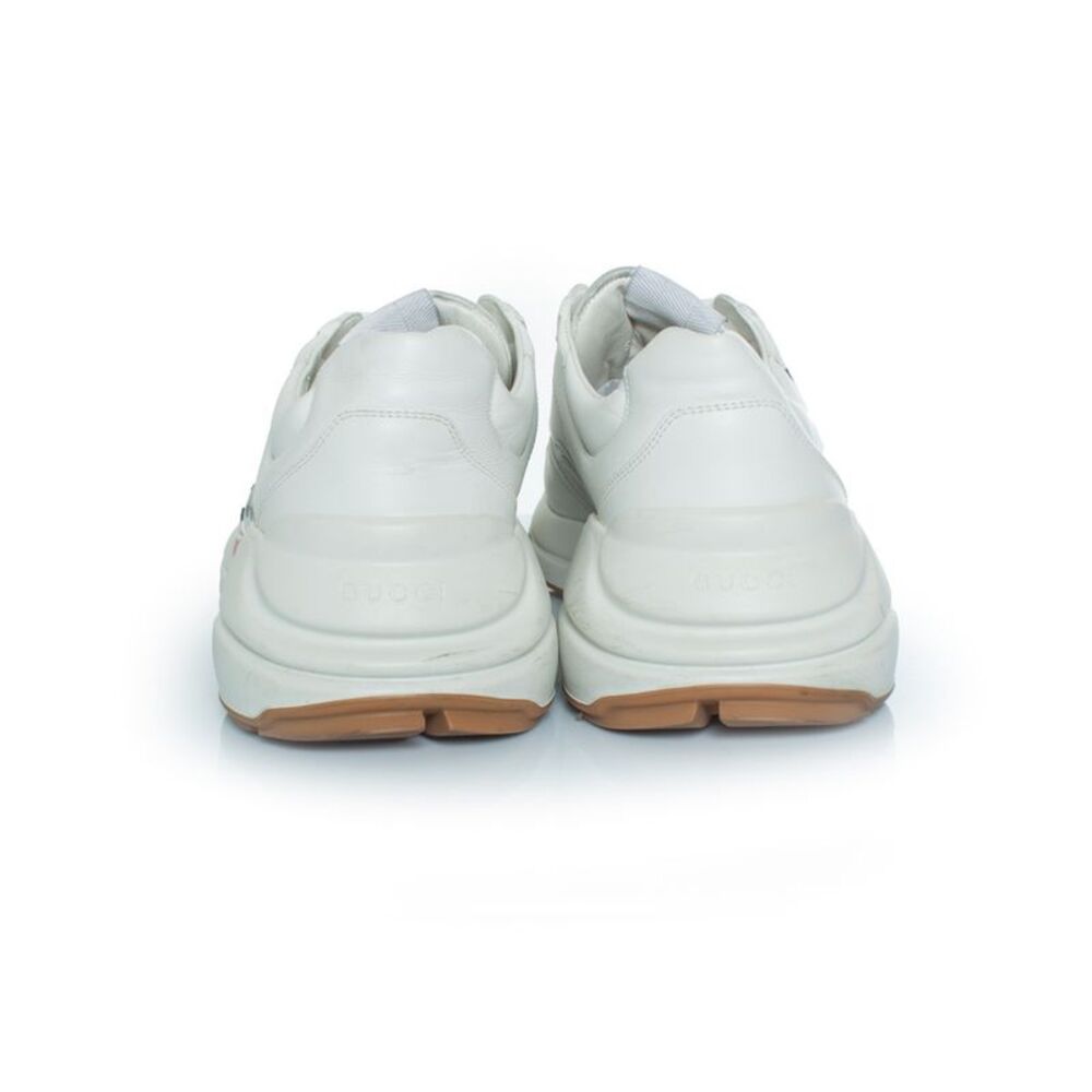 Gucci Gucci Worldwide rhyton trainers - Picture 3 of 8
